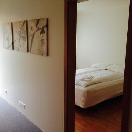 Guesthouse Marina Travel Höfn Zewnętrze zdjęcie