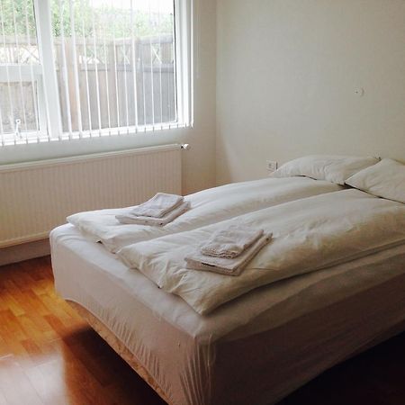 Guesthouse Marina Travel Höfn Pokój zdjęcie