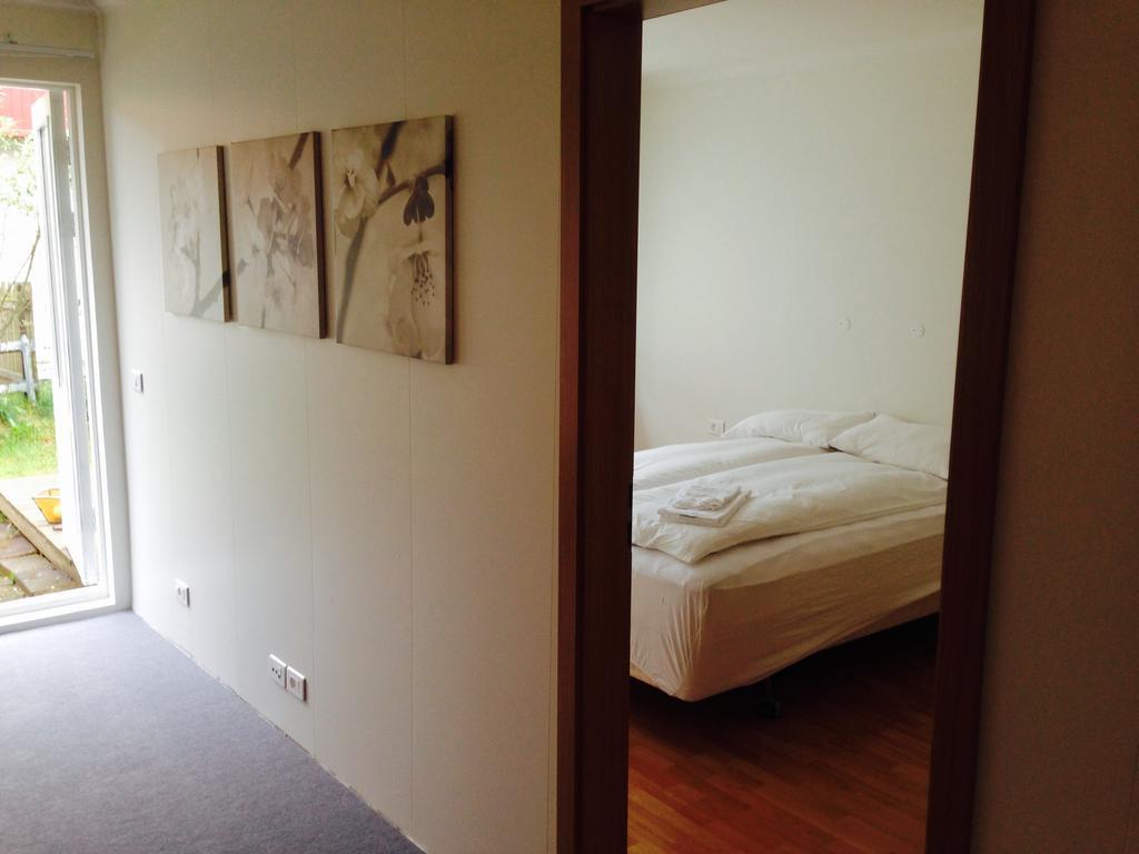 Guesthouse Marina Travel Höfn Zewnętrze zdjęcie