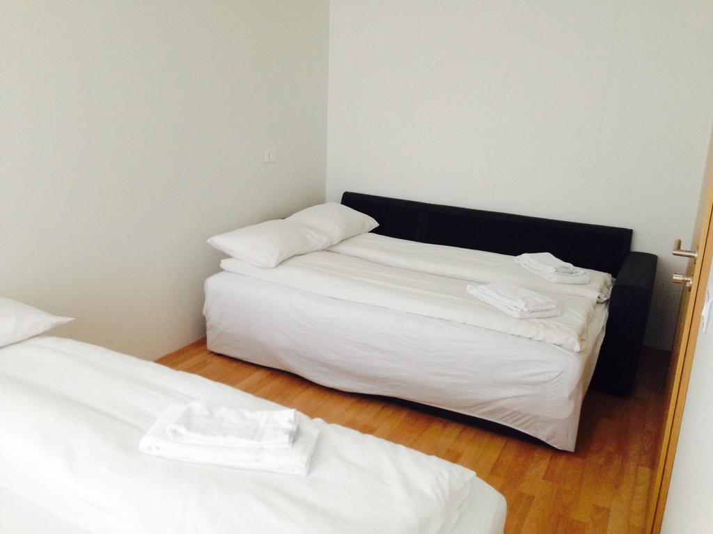 Guesthouse Marina Travel Höfn Pokój zdjęcie