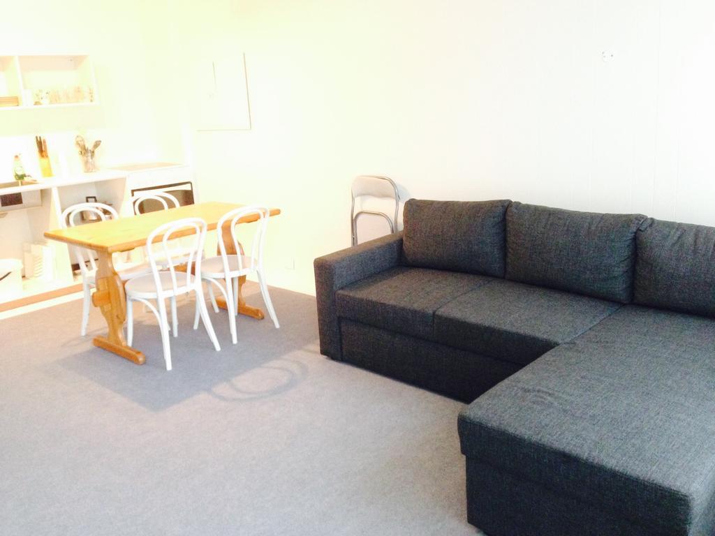 Guesthouse Marina Travel Höfn Pokój zdjęcie