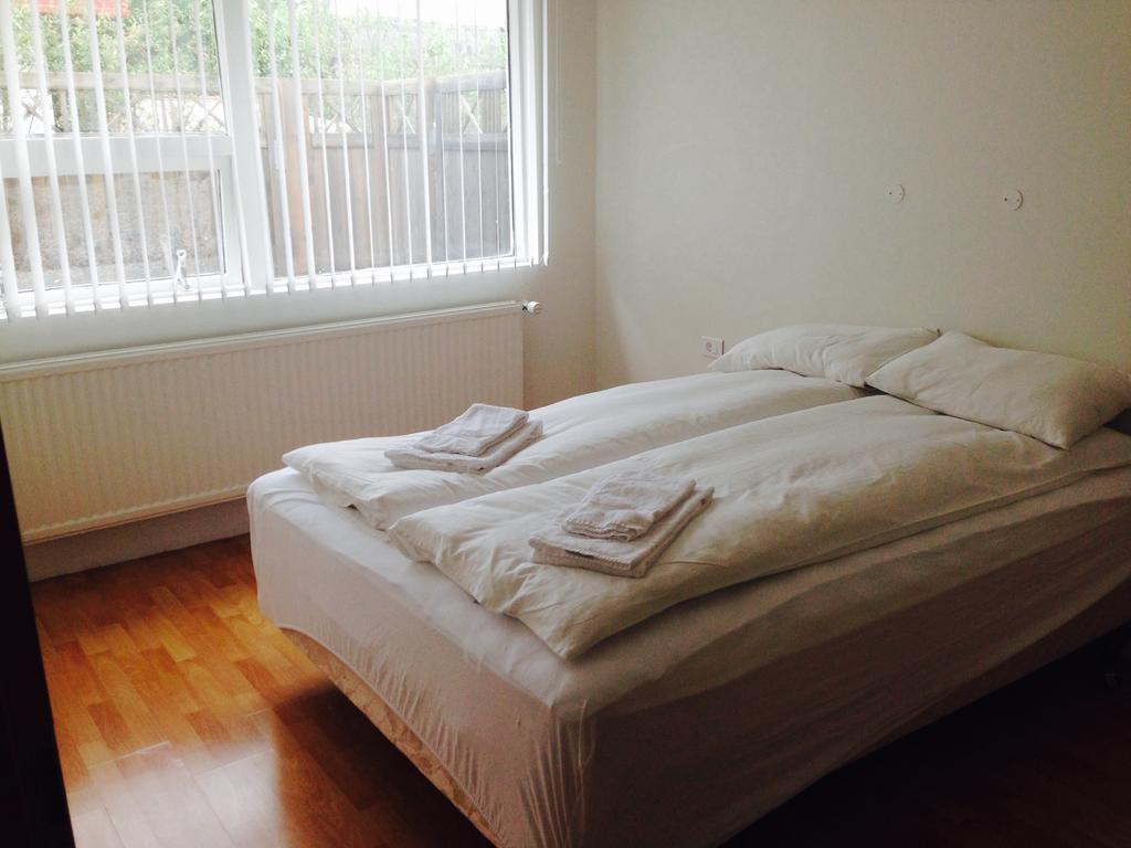 Guesthouse Marina Travel Höfn Pokój zdjęcie