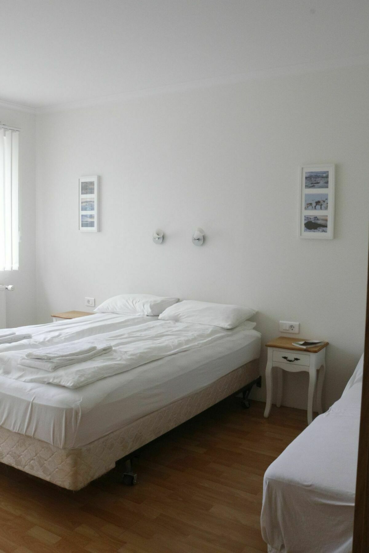 Guesthouse Marina Travel Höfn Zewnętrze zdjęcie