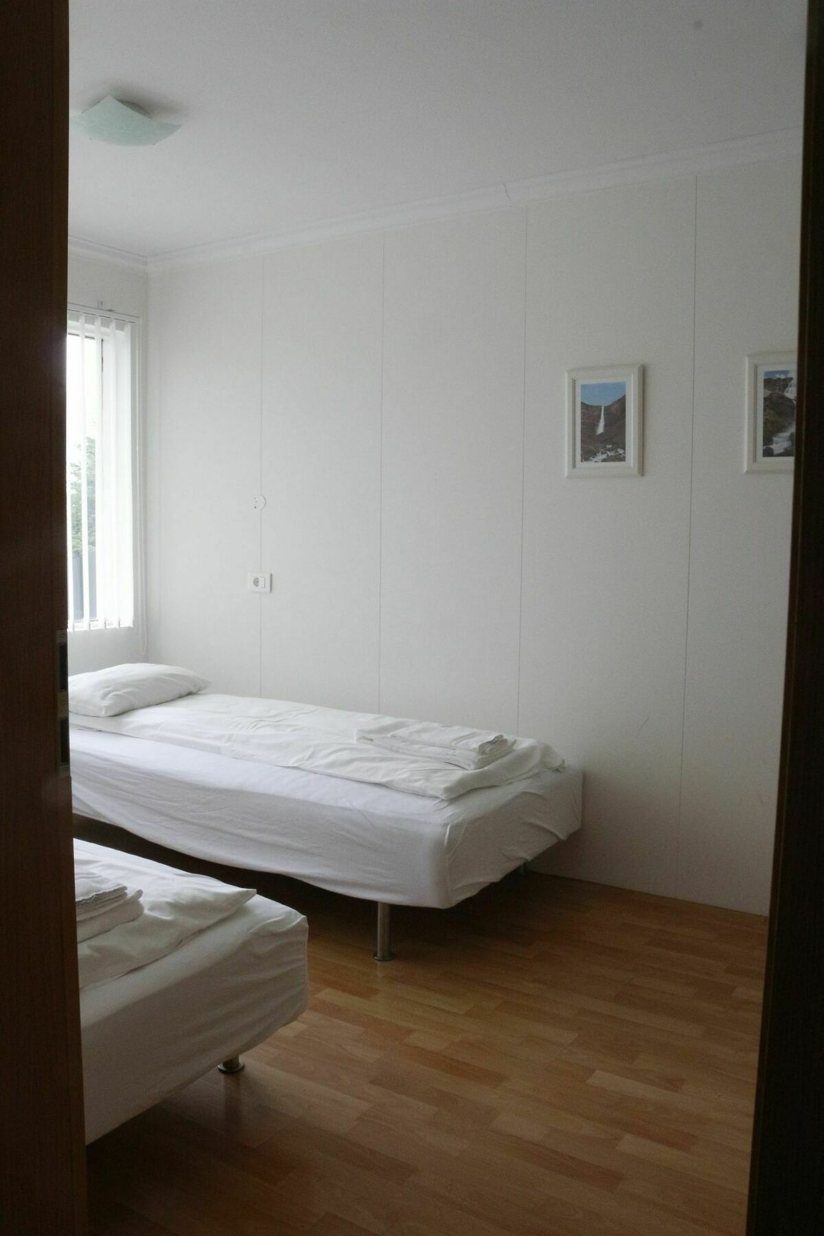 Guesthouse Marina Travel Höfn Zewnętrze zdjęcie