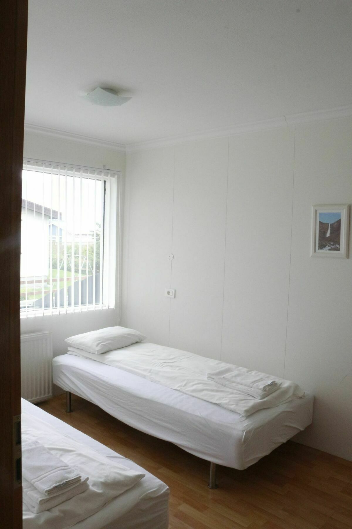 Guesthouse Marina Travel Höfn Zewnętrze zdjęcie