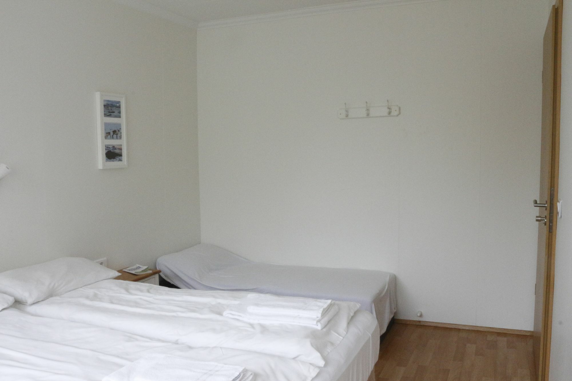 Guesthouse Marina Travel Höfn Zewnętrze zdjęcie