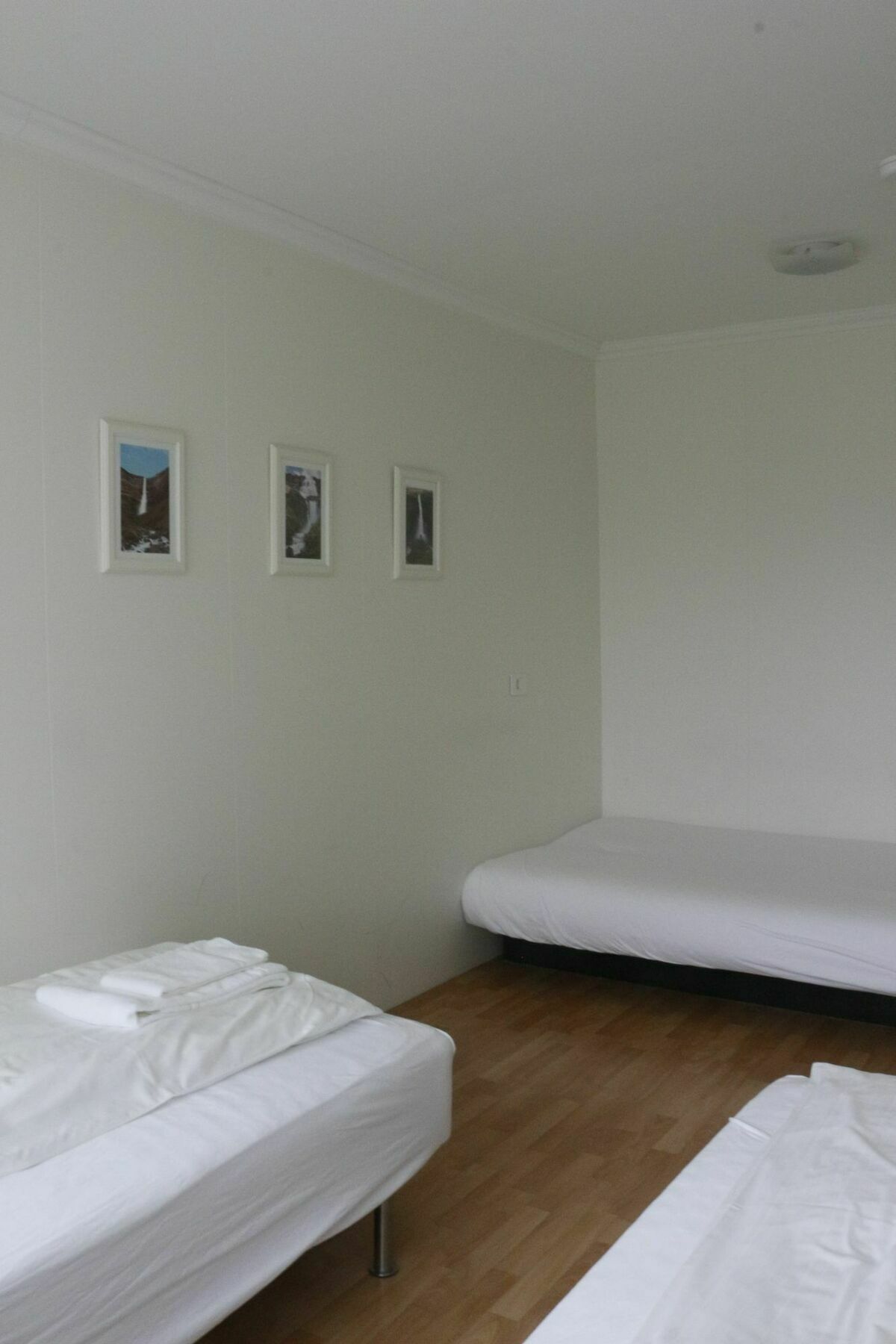 Guesthouse Marina Travel Höfn Zewnętrze zdjęcie
