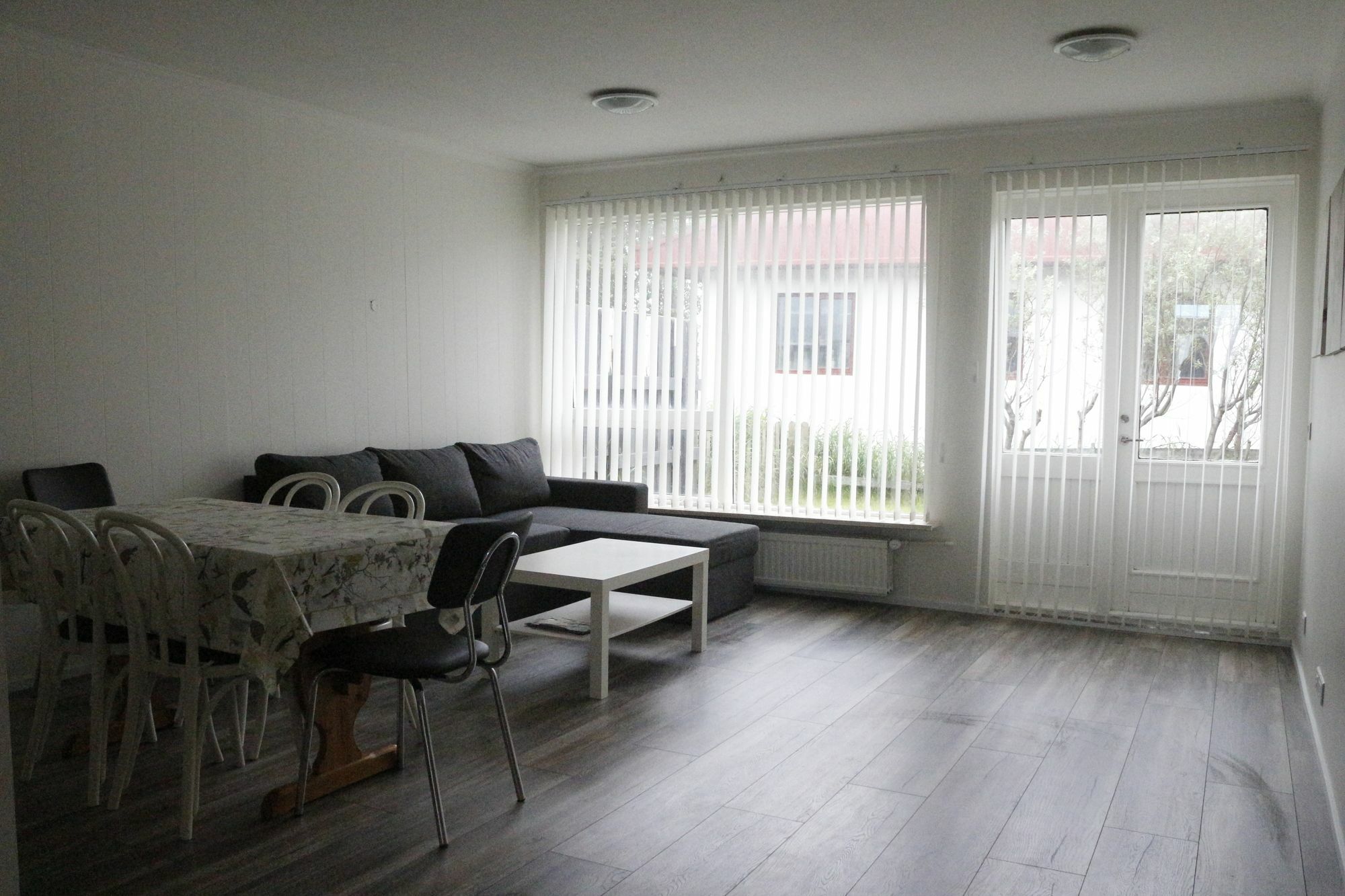 Guesthouse Marina Travel Höfn Zewnętrze zdjęcie